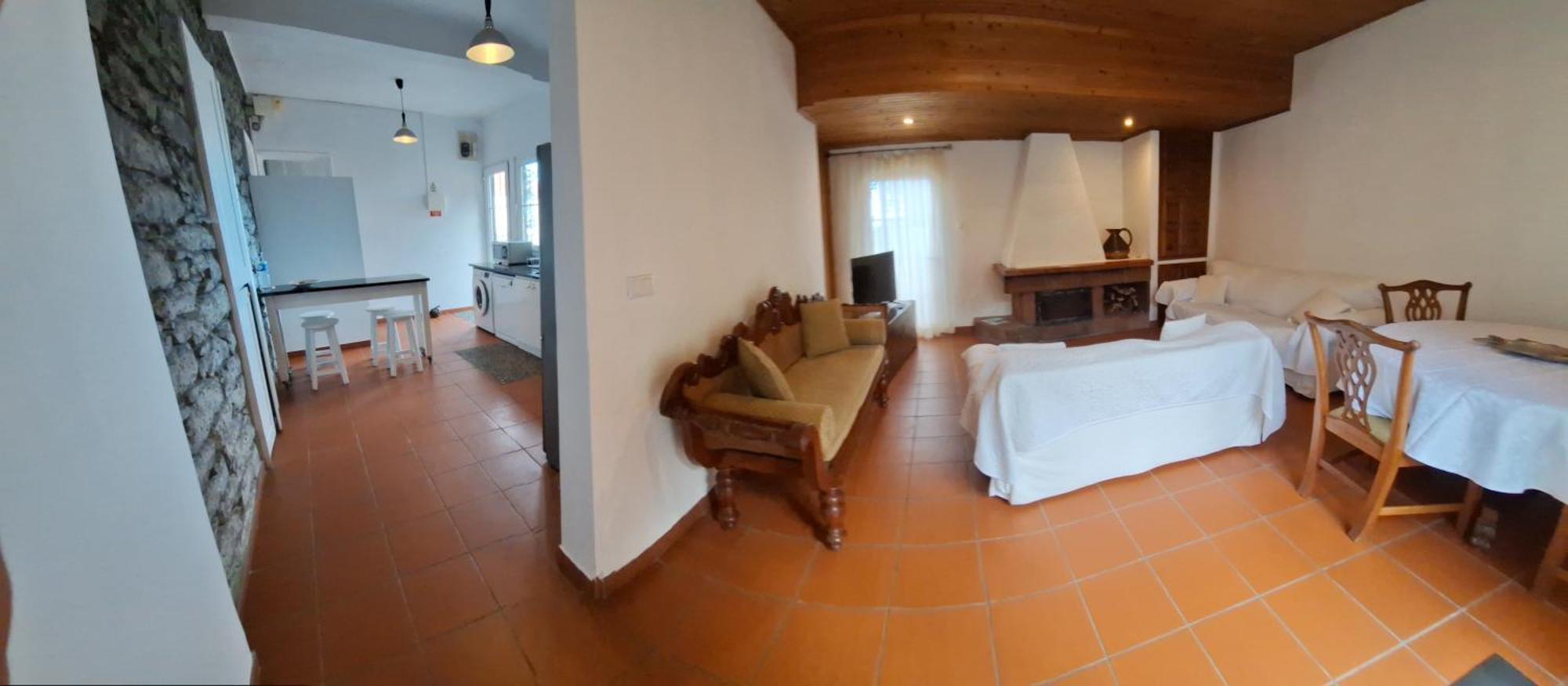 Willa Valentina'S House Porto Da Cruz Zewnętrze zdjęcie