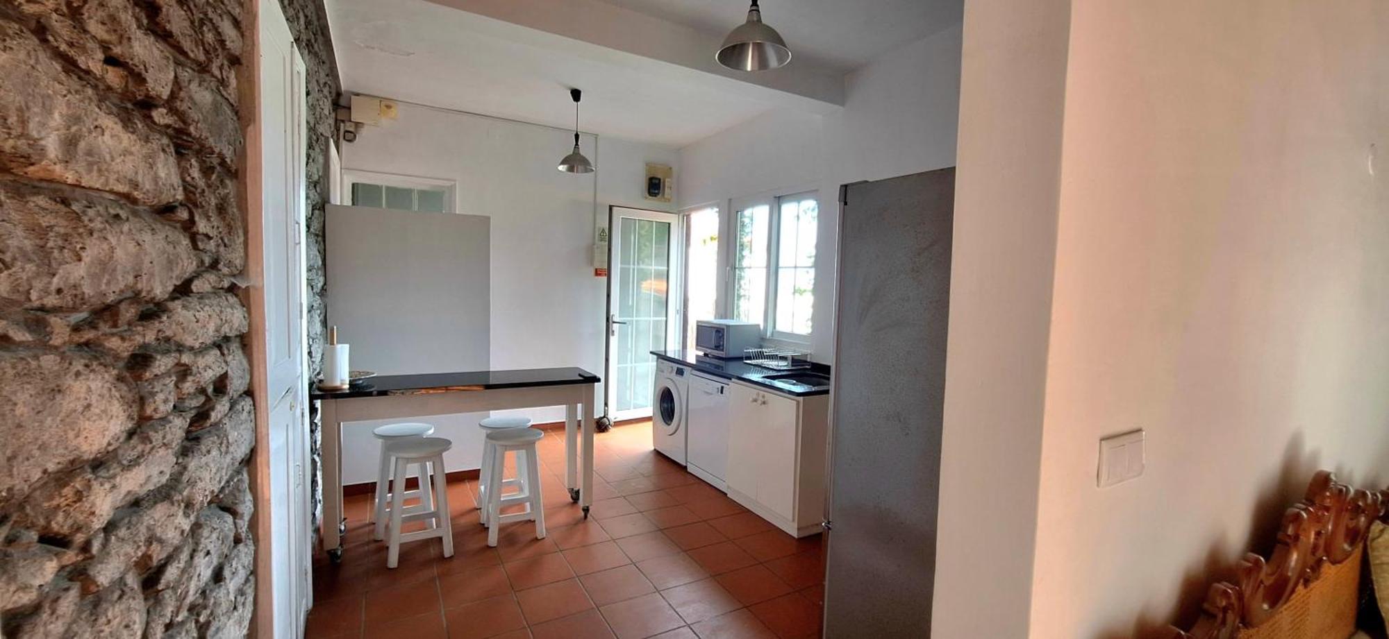 Willa Valentina'S House Porto Da Cruz Zewnętrze zdjęcie