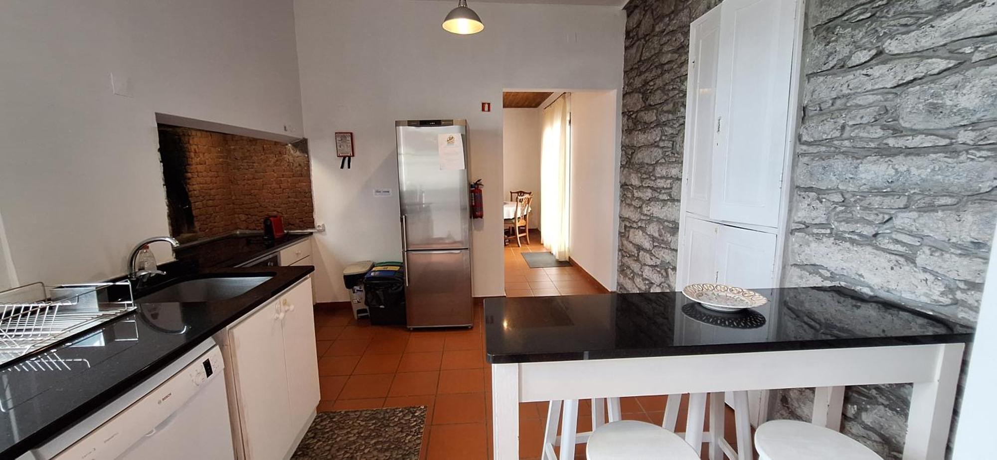 Willa Valentina'S House Porto Da Cruz Zewnętrze zdjęcie